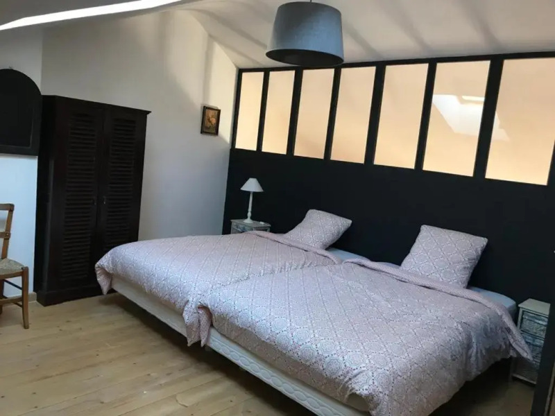 Gîte Bastide LAGREMUSE