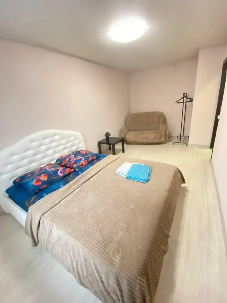 Апартаменты на проспекте Кирова 89