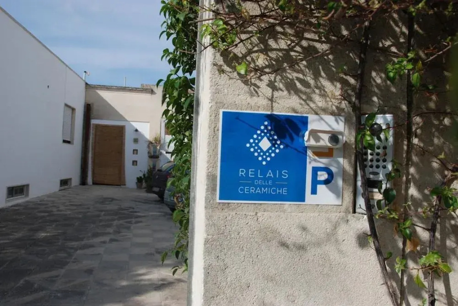 Relais delle Ceramiche Hotel