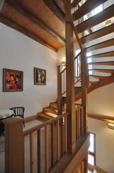 Mátrakeresztes Templomvölgy Resort