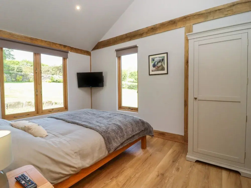 Ulverston House Annex