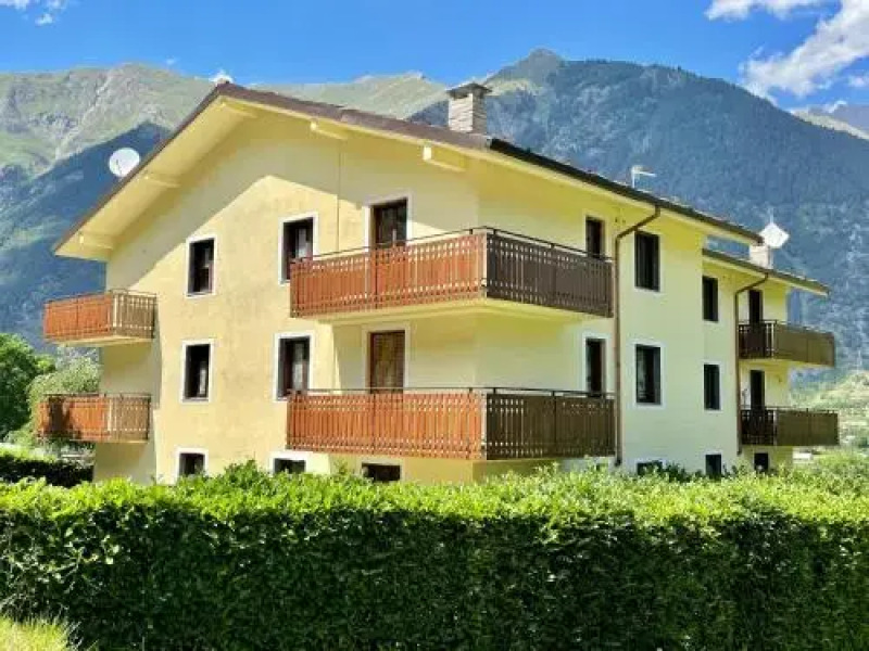 Morgex Mont Blanc - Petite Maison