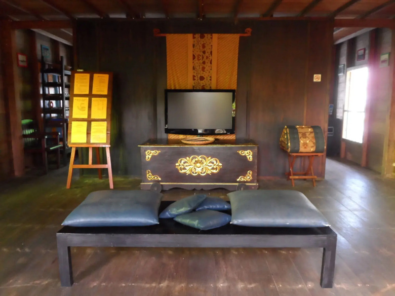 Mutiara Beach Resort