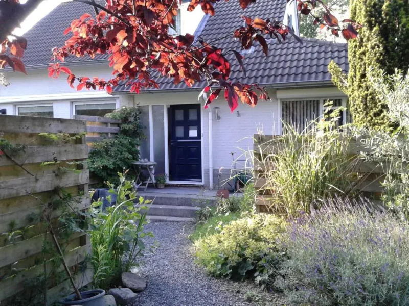 Casa Batavia Bed & Breakfast