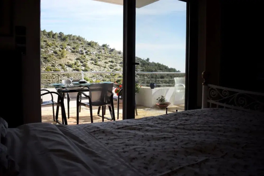 Panorama Penthouse & Studios