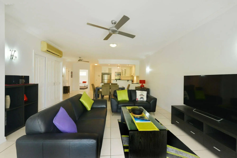 Bellevue At Trinity Beach