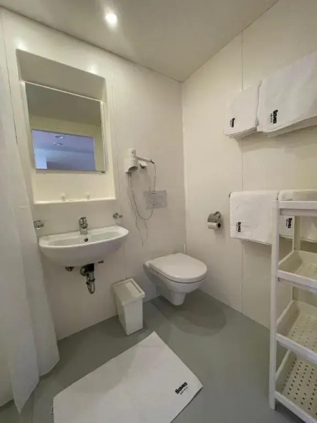 SOVEA Hotel - Braunau