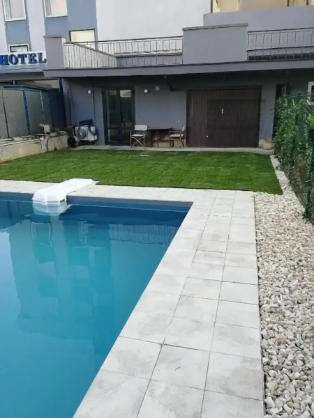 Locazione Turistica Dal Degan