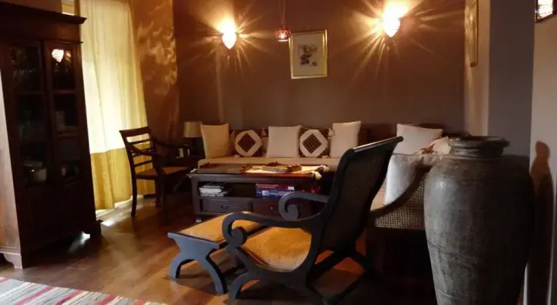 Holiday Home Ecovillas