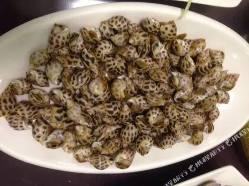 21 Haili Whale Island Hotel