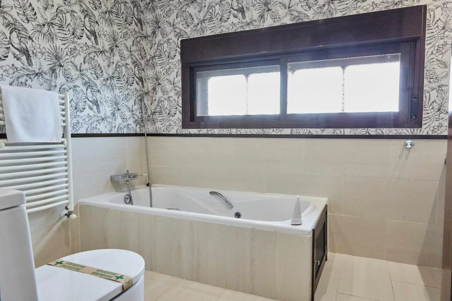 Villa Alcotán- Layos Golf