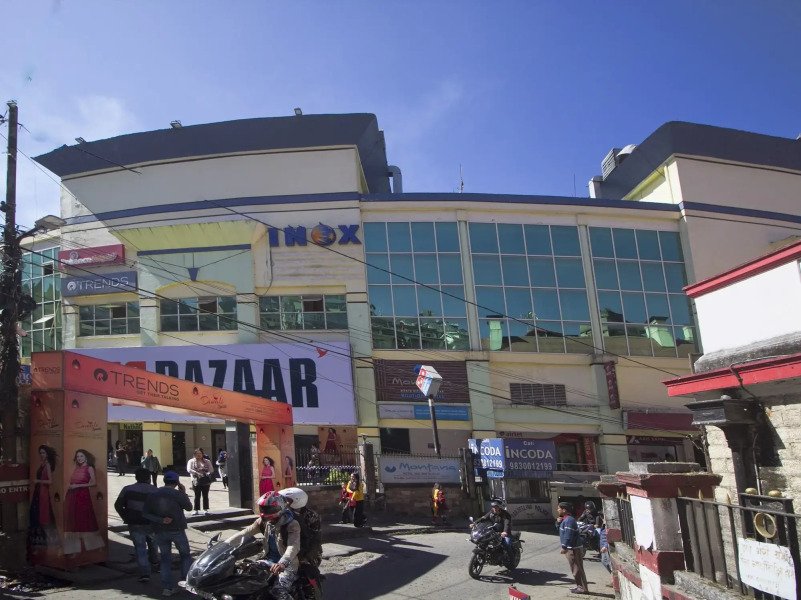 Summit Montana Suites & Spa 