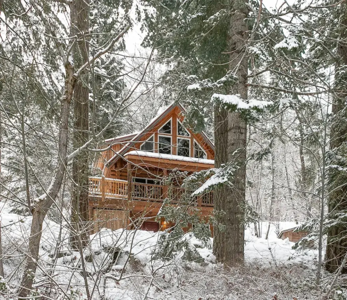 Big Wood Lodge BWL