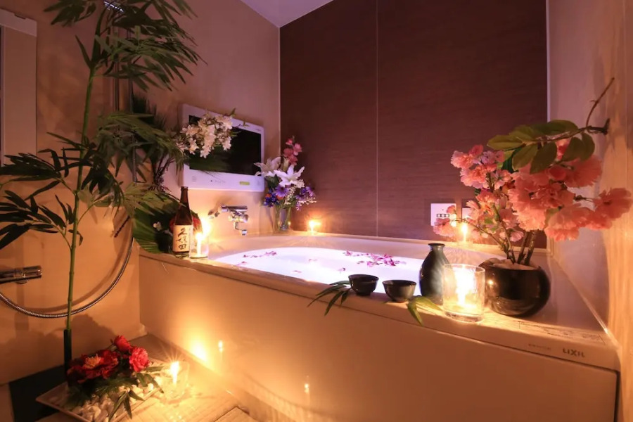 HOTEL RIRAKU - Adult Only