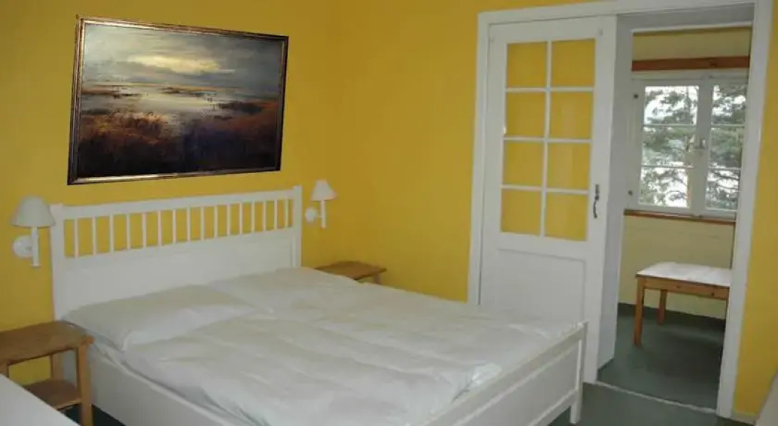 Pension RUT Formanovi