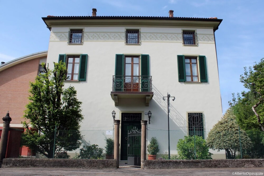 La Sosta Fuori Stazione Bed & Breakfast