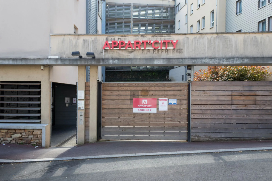 Appart'City Classic Limoges