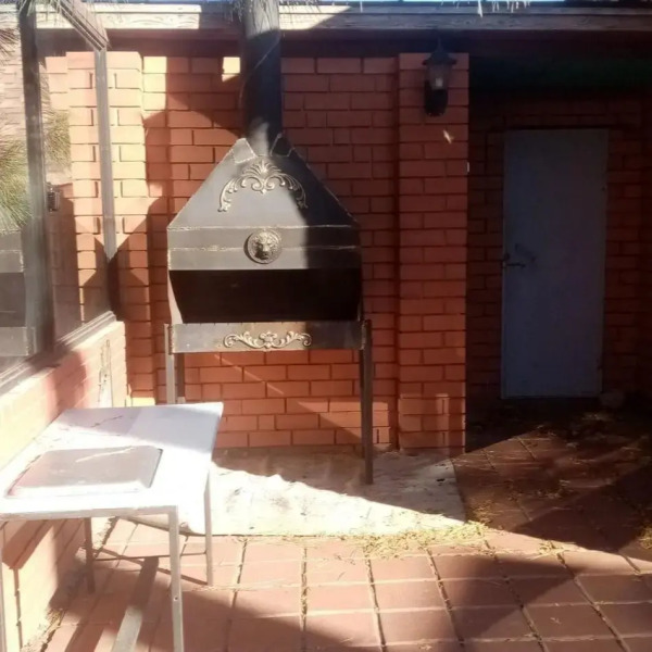 Коттедж в поселке Ерзовка