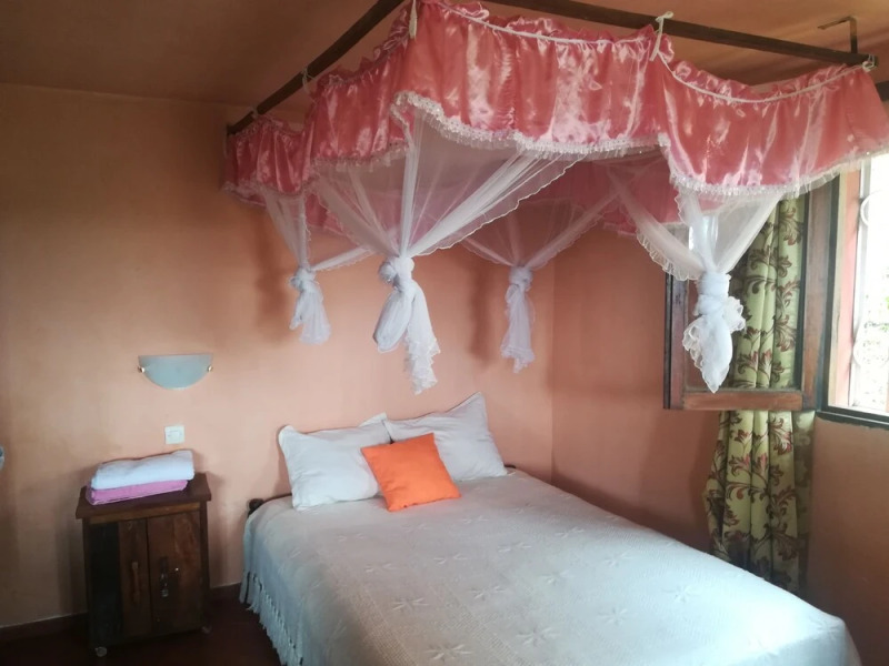 Goyave Hotel & Voyage