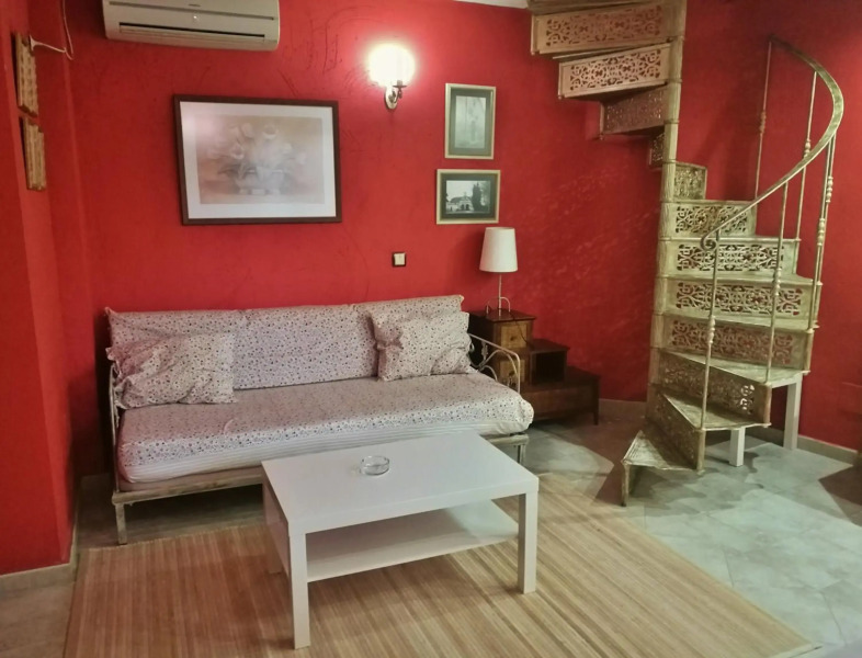 Apartamentos Melchor De Liñan