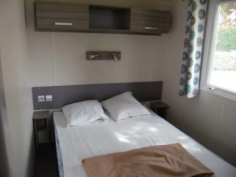 Camping De La Bageasse