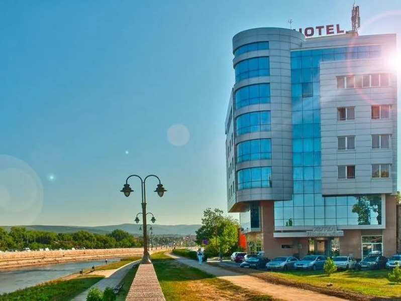 Hotel Niski Cvet