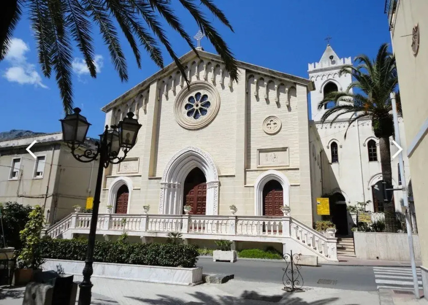 Fleri - One-bedroom Apartment