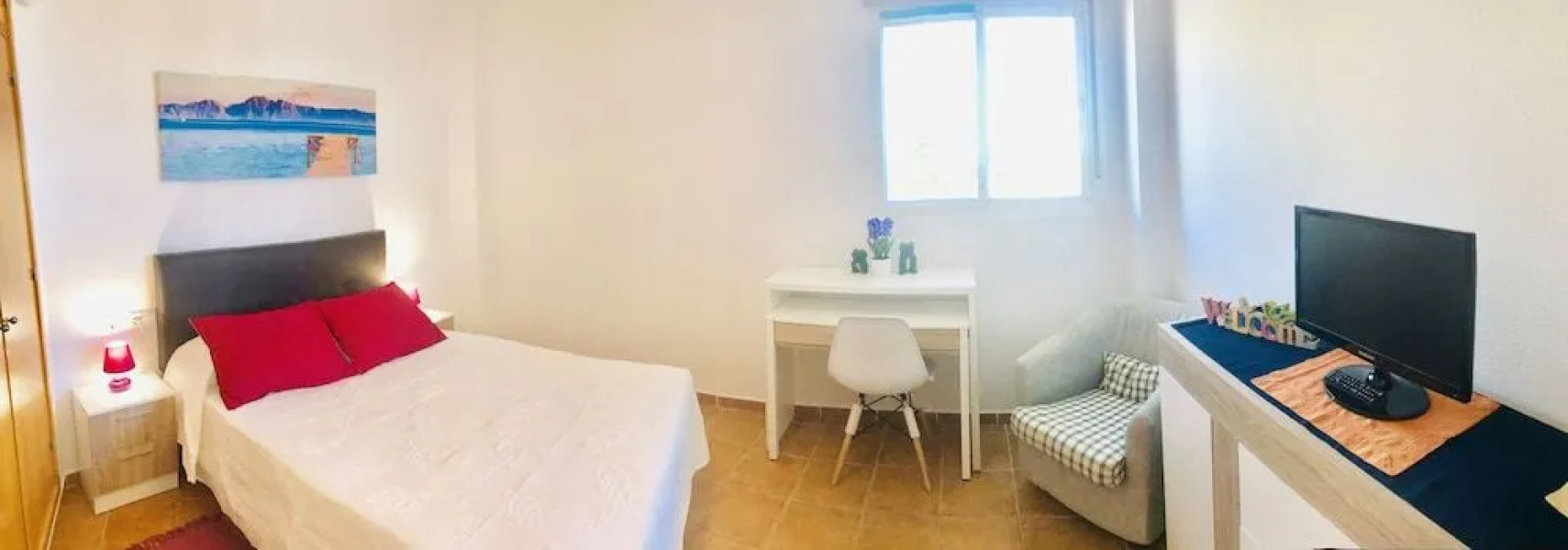 El Barco Holiday Apartment Canovas