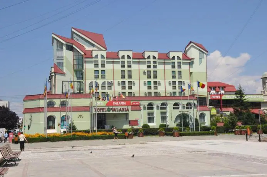 Hotel Valahia