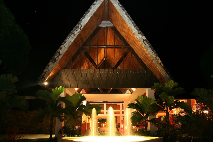 The Pearl Resort & Spa