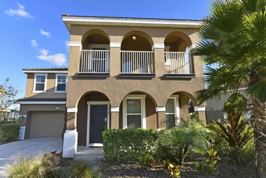 Solterra - 4187 Oaktree By Fairytale VR