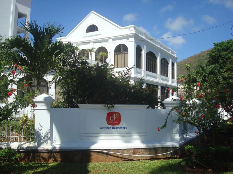 Ocean Sunrise Vung Tau