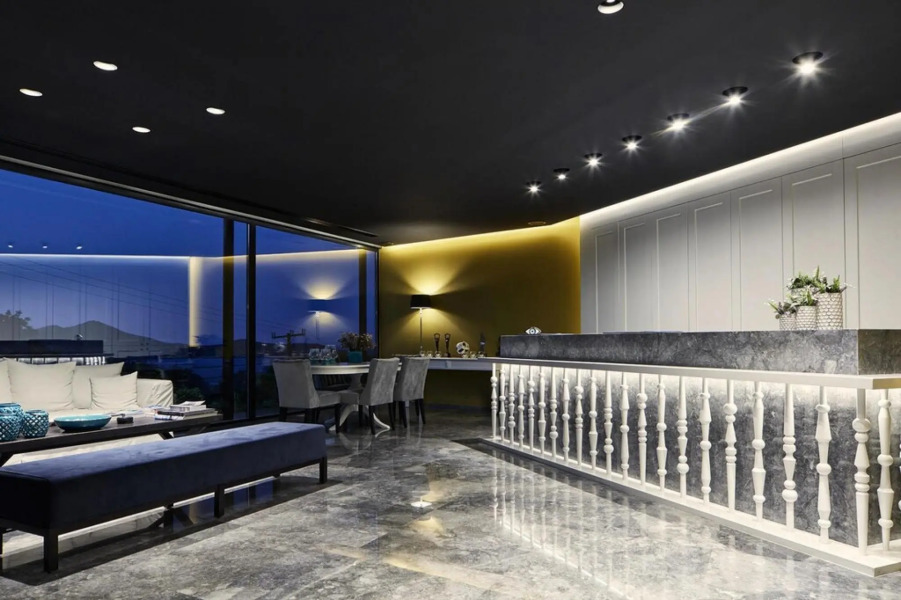 Holiday home in Elounda