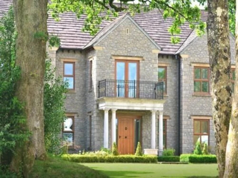 Llwyn Helyg Country House