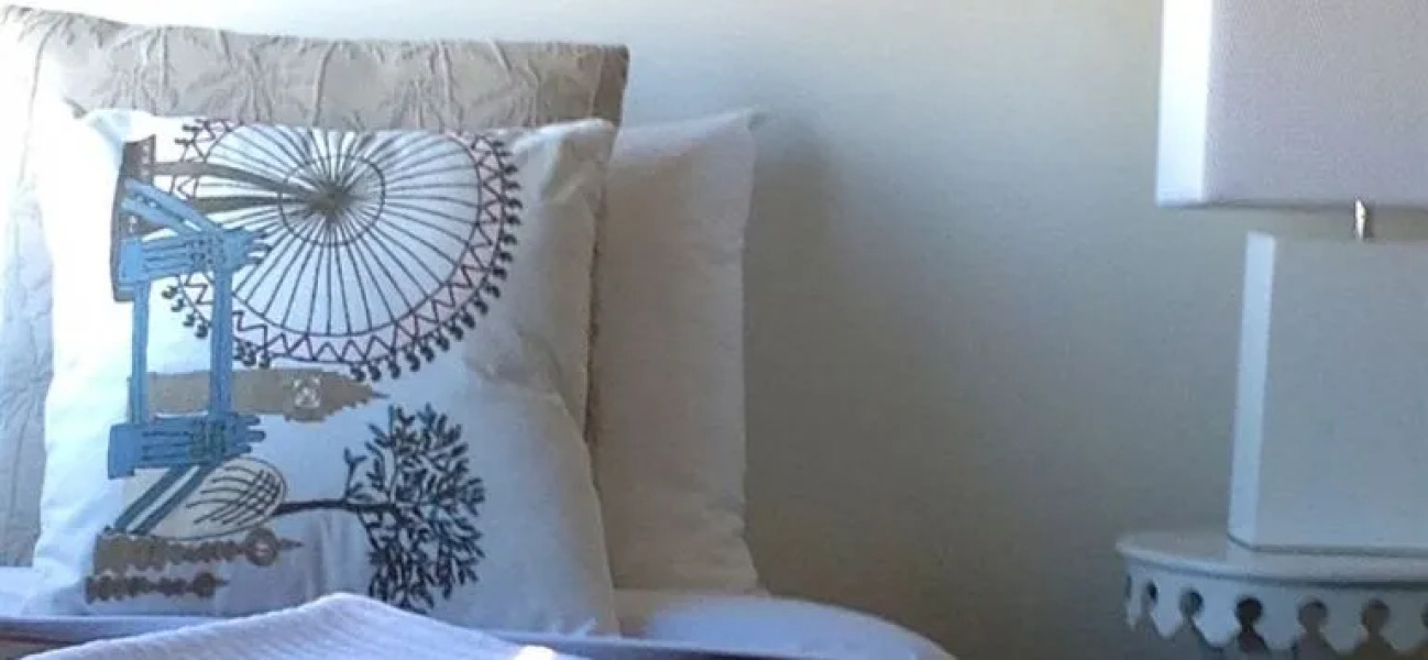 Bed and Breakfast at Stephanie's