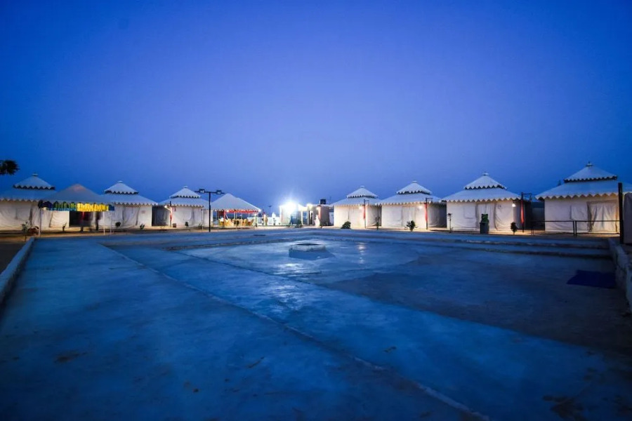 Kabila Camp by At Your Service Hospitality