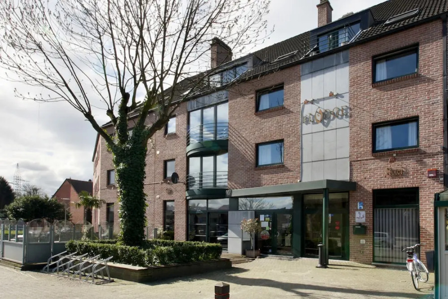 The Lodge Houthalen