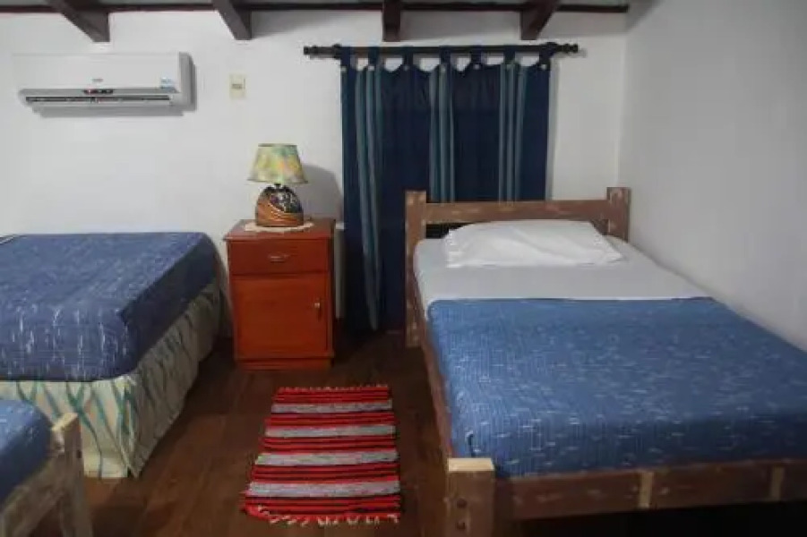 Colonial Hostel & Camping
