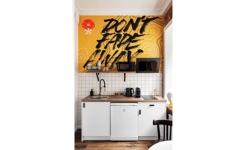 Welcome Home (Вэлком Хоум) на Загородном проспекте