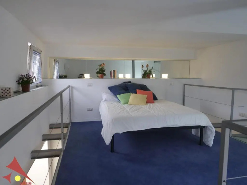 CASAVELLINO: il tuo spazio moderno in centro