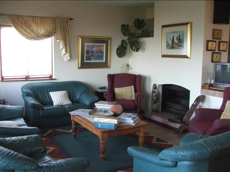 Melkhoutkloof Guest House