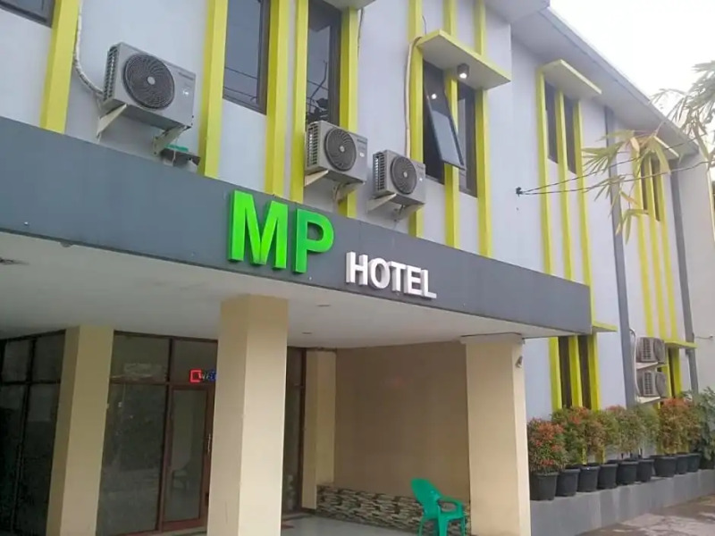 MP Hotel Purwakarta by MyHome Hospitality