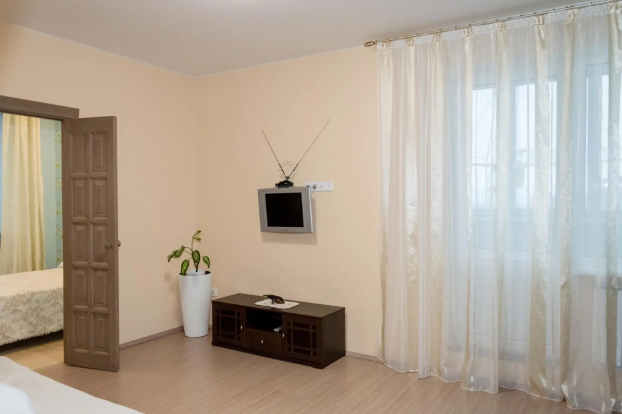 Апартаменты на проспекте Обводного канала