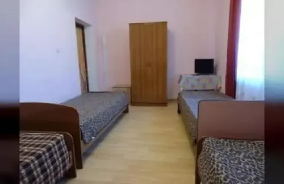 Gnom Guest House