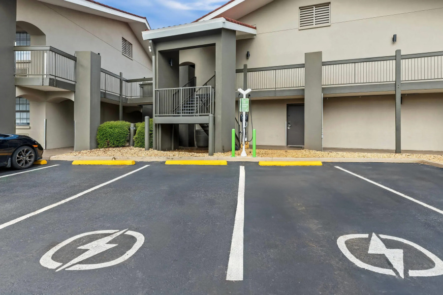 La Quinta Inn by Wyndham Huntsville Research Park