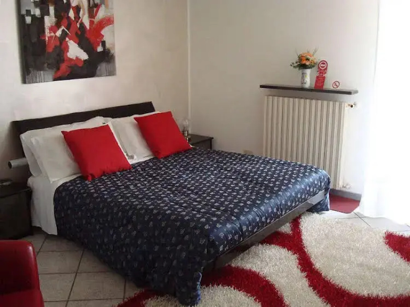 B&B Oasi-Mv