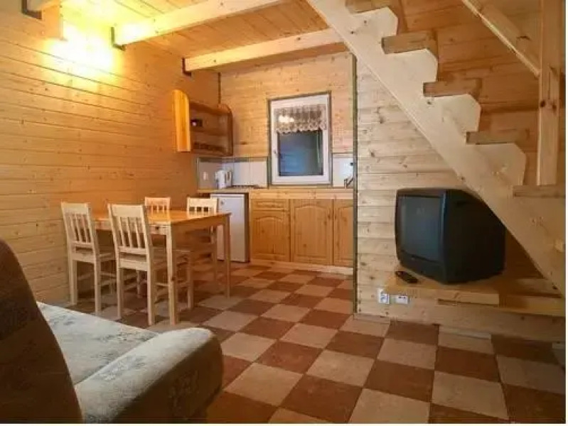 Domki Letniskowe Magnolia