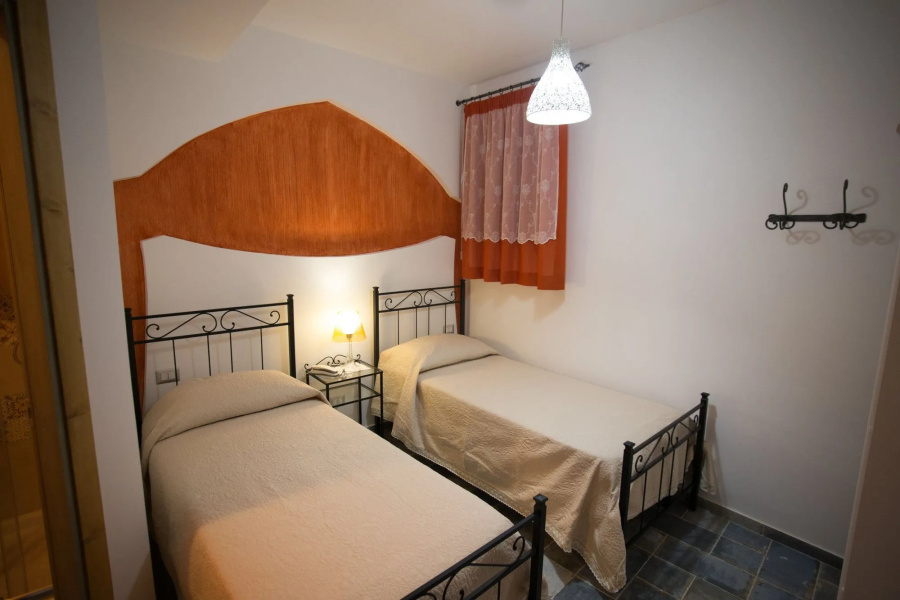 Coraje Room & Breakfast