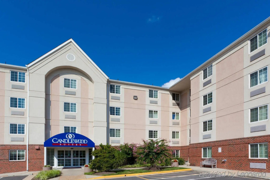 Candlewood Suites Herndon by IHG