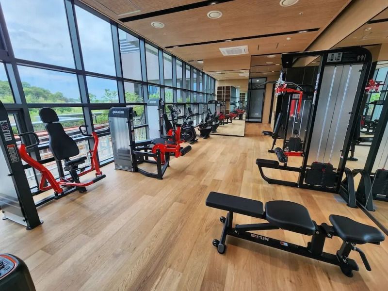 SOTA SUITE Pyeongtaek Godeok